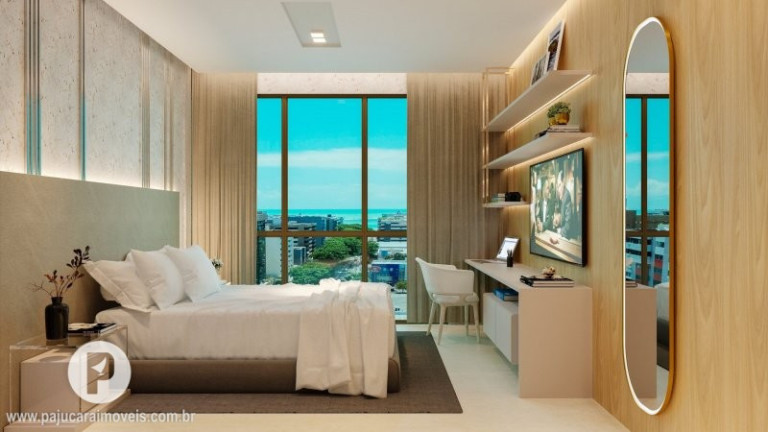 Cobertura com 4 Quartos à Venda, 329 m² em Ponta Verde - Maceió