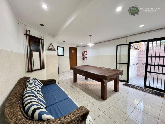 Imagem Apartamento com 2 Quartos à Venda, 95 m² em Canto Do Forte - Praia Grande Imagem Apartamento com 2 Quartos à Venda, 95 m² em Canto Do Forte - Praia Grande