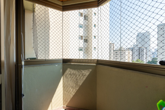 Imagem Apartamento com 2 Quartos à Venda, 67 m² em Vila Gumercindo - São Paulo