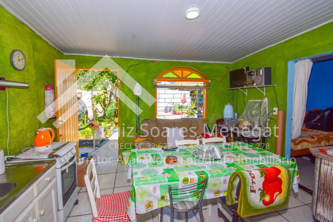 Imagem Casa com 3 Quartos à Venda, 87 m² em Lagoa Dos Freitas - Balneário Rincão Imagem Casa com 3 Quartos à Venda, 87 m² em Lagoa Dos Freitas - Balneário Rincão