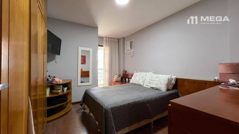 Imagem Apartamento com 2 Quartos à Venda, 94 m² em Praia Da Costa - Vila Velha