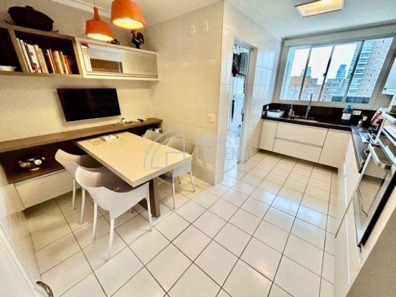 Imagem Apartamento com 3 Quartos à Venda, 181 m² em Gonzaga - Santos Imagem Apartamento com 3 Quartos à Venda, 181 m² em Gonzaga - Santos