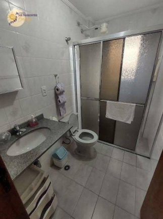 Imagem Apartamento com 2 Quartos à Venda, 68 m² em Vila Agao - Bertioga