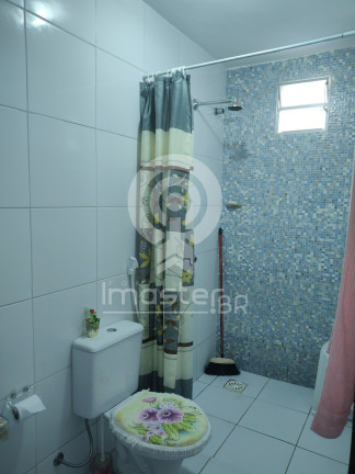 Imagem Casa com 2 Quartos à Venda,  em Lagoa Redonda - Fortaleza