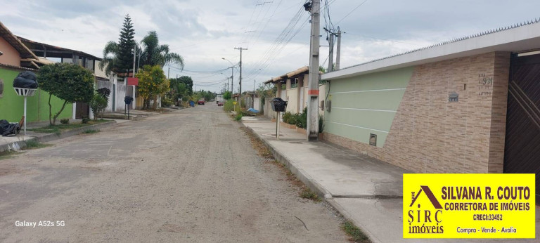 Imagem Terreno à Venda, 480 m² em Jardim Atlântico Leste (itaipuaçu) - Maricá