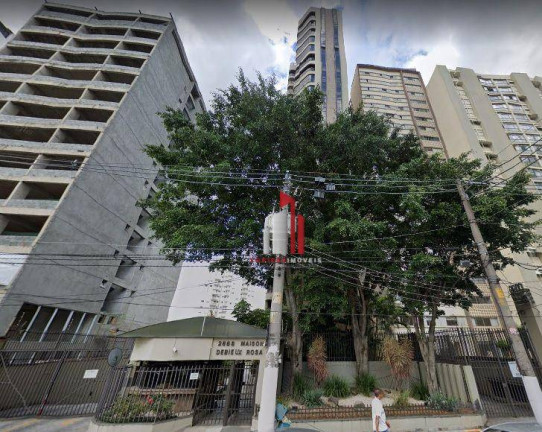 Imagem Apartamento com 4 Quartos à Venda, 254 m² em Santana - São Paulo