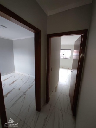 Imagem Casa com 2 Quartos à Venda, 100 m² em Morada Verde - Campo Grande
