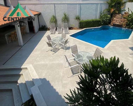 Imagem Casa de Condomínio com 3 Quartos à Venda, 570 m² em São Paulo Ii - Cotia Imagem Casa de Condomínio com 3 Quartos à Venda, 570 m² em São Paulo Ii - Cotia