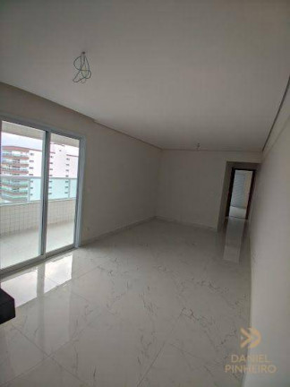 Imagem Apartamento com 2 Quartos à Venda, 89 m² em Caiçara - Praia Grande
