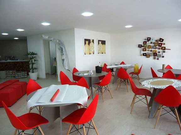 Imagem Apartamento com 2 Quartos à Venda, 84 m² em Caiçara - Praia Grande