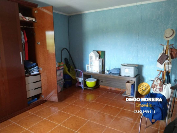 Imagem Chácara com 3 Quartos à Venda, 3 m² em Terra Preta - Mairiporã