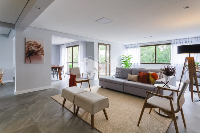 Imagem Apartamento com 4 Quartos à Venda, 203 m² em Vila Andrade - São Paulo Imagem Apartamento com 4 Quartos à Venda, 203 m² em Vila Andrade - São Paulo