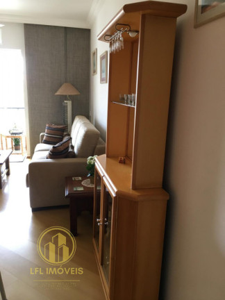 Imagem Apartamento com 2 Quartos à Venda, 64 m² em Jardim Nosso Lar - São Paulo Imagem Apartamento com 2 Quartos à Venda, 64 m² em Jardim Nosso Lar - São Paulo