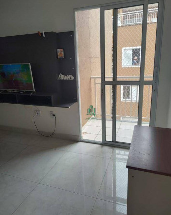 Imagem Apartamento com 2 Quartos à Venda, 42 m² em Cidade Nova Bonsucesso - Guarulhos Imagem Apartamento com 2 Quartos à Venda, 42 m² em Cidade Nova Bonsucesso - Guarulhos