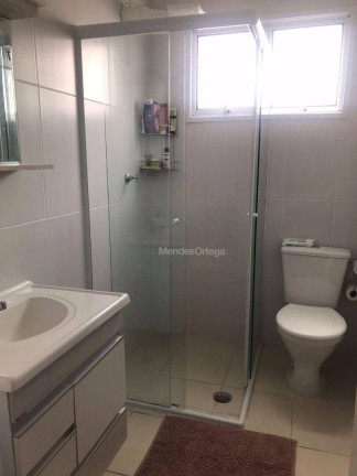 Imagem Apartamento com 2 Quartos à Venda, 57 m² em Jardim São Carlos - Sorocaba Imagem Apartamento com 2 Quartos à Venda, 57 m² em Jardim São Carlos - Sorocaba
