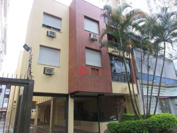 Imagem Apartamento com 2 Quartos à Venda, 52 m² em Petrópolis - Porto Alegre