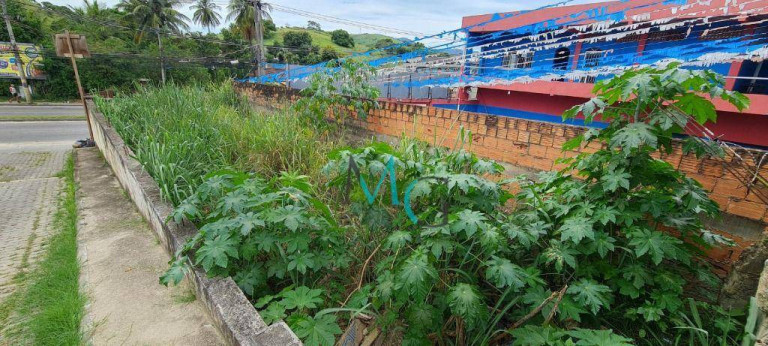 Imagem Terreno à Venda, 120 m² em Campo Grande - Rio De Janeiro Imagem Terreno à Venda, 120 m² em Campo Grande - Rio De Janeiro