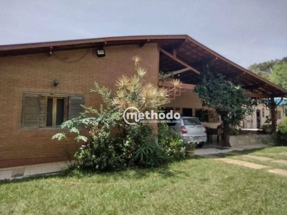 Chácara com 2 Quartos à Venda, 185 m² em Village Campinas - Campinas