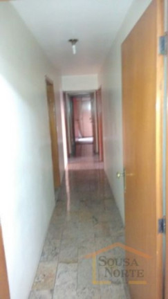 Imagem Apartamento com 4 Quartos à Venda,  em Santana - São Paulo