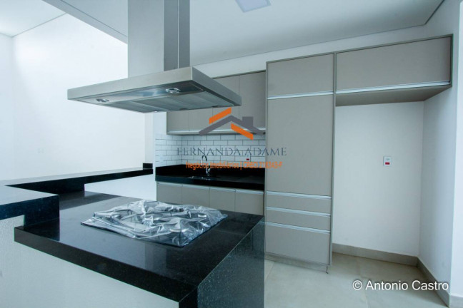 Imagem Casa com 3 Quartos à Venda, 290 m² em Parque Brasil 500 - Paulínia