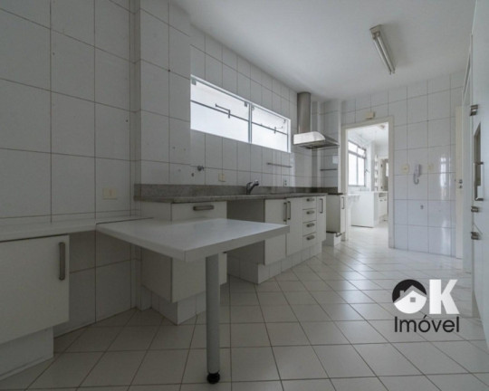 Imagem Apartamento com 3 Quartos à Venda, 202 m² em Higienópolis - São Paulo Imagem Apartamento com 3 Quartos à Venda, 202 m² em Higienópolis - São Paulo