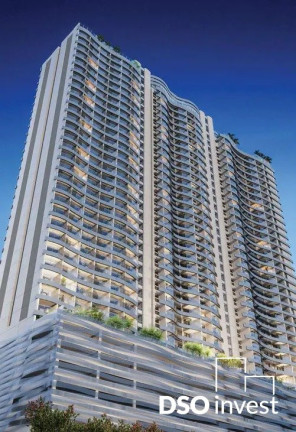 Imagem Apartamento com 1 Quarto para Alugar,  em Brooklin - São Paulo