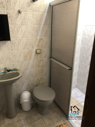 Imagem Sobrado com 3 Quartos à Venda, 75 m² em Balneário Inajá - Matinhos