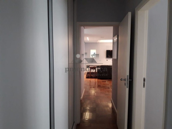Imagem Apartamento com 3 Quartos à Venda, 170 m² em Santa Cecília - São Paulo