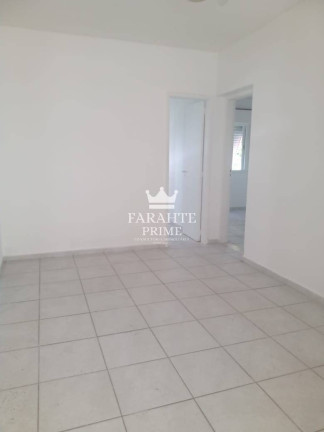 Imagem Apartamento com 2 Quartos à Venda, 50 m² em Itararé - São Vicente