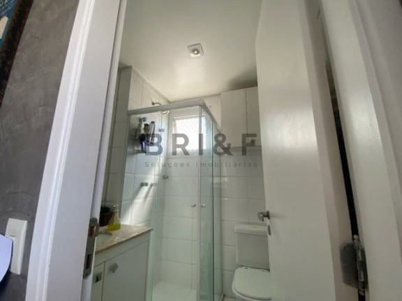 Imagem Apartamento com 3 Quartos à Venda, 132 m² em Santo Amaro - São Paulo Imagem Apartamento com 3 Quartos à Venda, 132 m² em Santo Amaro - São Paulo