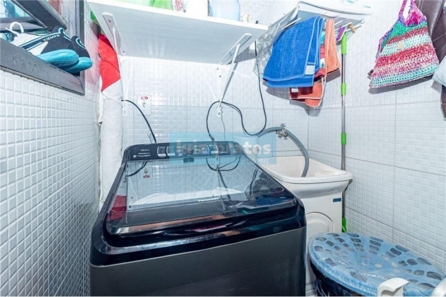 Imagem Apartamento com 1 Quarto à Venda, 124 m² em Santana - Porto Alegre