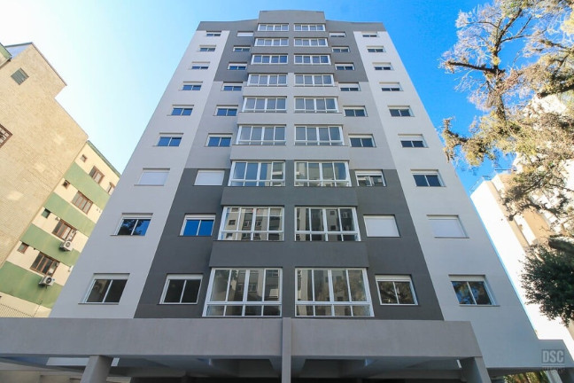 Imagem Apartamento com 2 Quartos à Venda, 83 m² em Petrópolis - Porto Alegre