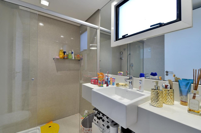 Imagem Apartamento com 3 Quartos à Venda, 140 m² em Indianópolis - São Paulo