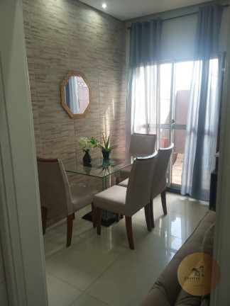 Imagem Apartamento com 2 Quartos à Venda, 48 m² em Planalto - São Bernardo Do Campo Imagem Apartamento com 2 Quartos à Venda, 48 m² em Planalto - São Bernardo Do Campo
