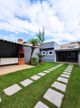 Imagem Casa com 2 Quartos à Venda, 110 m² em Wanel Ville Ii - Sorocaba Imagem Casa com 2 Quartos à Venda, 110 m² em Wanel Ville Ii - Sorocaba