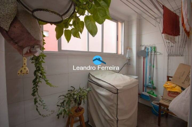 Imagem Apartamento com 2 Quartos à Venda, 76 m² em Baeta Neves - São Bernardo Do Campo