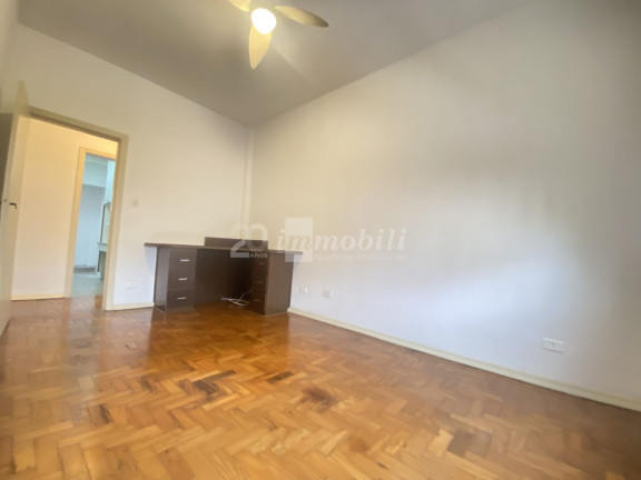 Imagem Apartamento com 2 Quartos à Venda, 85 m² em Santa Cecília - São Paulo