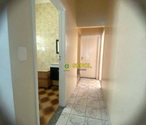 Imagem Sobrado com 5 Quartos à Venda, 326 m² em Vila Vivaldi - São Bernardo Do Campo