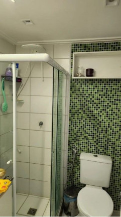 Imagem Apartamento com 2 Quartos à Venda, 60 m² em Cabula - Salvador Imagem Apartamento com 2 Quartos à Venda, 60 m² em Cabula - Salvador