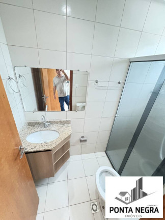 Imagem Apartamento com 3 Quartos à Venda, 94 m² em Ponta Negra - Manaus Imagem Apartamento com 3 Quartos à Venda, 94 m² em Ponta Negra - Manaus