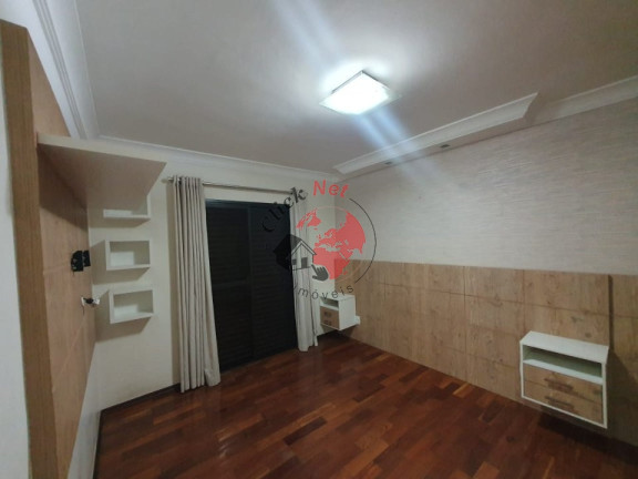 Imagem Apartamento com 3 Quartos à Venda, 127 m² em Vila Marina - Santo André Imagem Apartamento com 3 Quartos à Venda, 127 m² em Vila Marina - Santo André