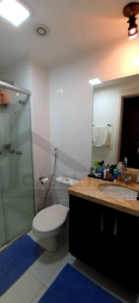 Imagem Apartamento com 2 Quartos à Venda, 100 m² em Umarizal - Belém