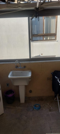 Imagem Cobertura com 2 Quartos à Venda, 210 m² em Santana - Porto Alegre