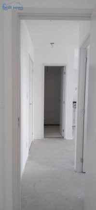 Imagem Apartamento com 2 Quartos à Venda, 43 m² em Taboão - São Bernardo Do Campo Imagem Apartamento com 2 Quartos à Venda, 43 m² em Taboão - São Bernardo Do Campo