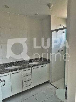 Imagem Apartamento com 3 Quartos para Alugar, 130 m² em Saúde - São Paulo