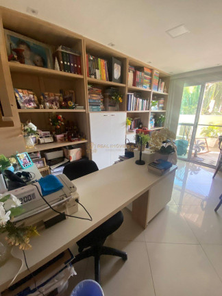 Foto do imóvel Apartamento com 4 Quartos à Venda, 171 m² em Taquara - Rio De Janeiro