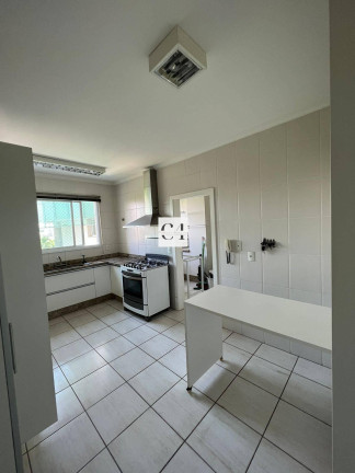 Imagem Apartamento com 4 Quartos à Venda, 100 m² em Vila Sfeir - Indaiatuba