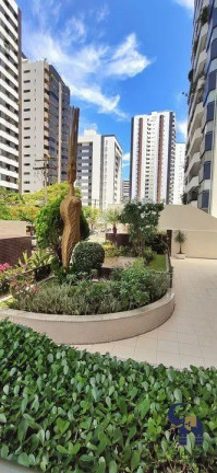 Imagem Apartamento com 3 Quartos à Venda, 123 m² em Pituba - Salvador Imagem Apartamento com 3 Quartos à Venda, 123 m² em Pituba - Salvador