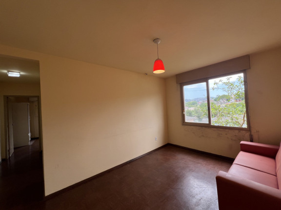 Imagem Imóvel com 1 Quarto à Venda, 47 m² em Jardim Carvalho - Porto Alegre Imagem Imóvel com 1 Quarto à Venda, 47 m² em Jardim Carvalho - Porto Alegre