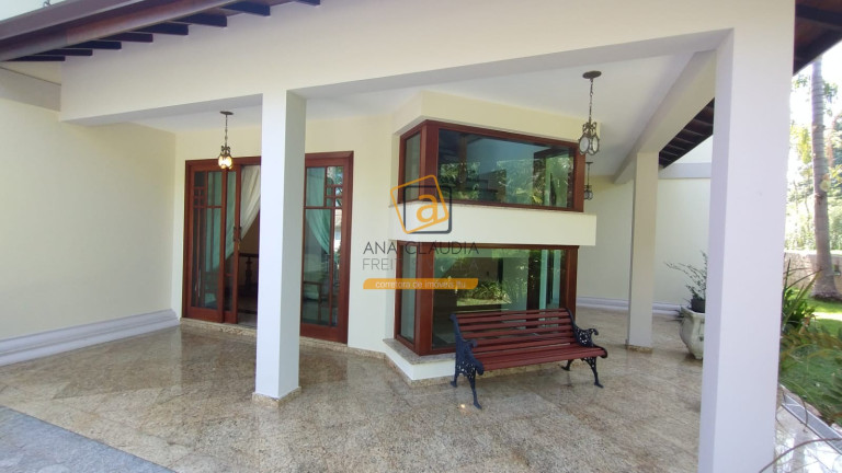 Imagem Casa com 4 Quartos à Venda, em Condomínio Terras De São José - Itu Imagem Casa com 4 Quartos à Venda, em Condomínio Terras De São José - Itu